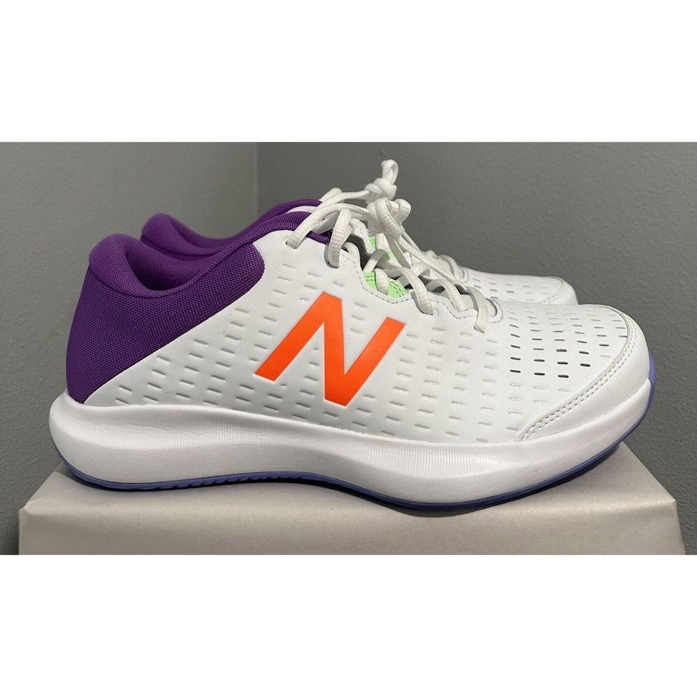 New Balance Womens 696 V4 WCH696J4 Running Shoes Sneakers Size 12 B NEW